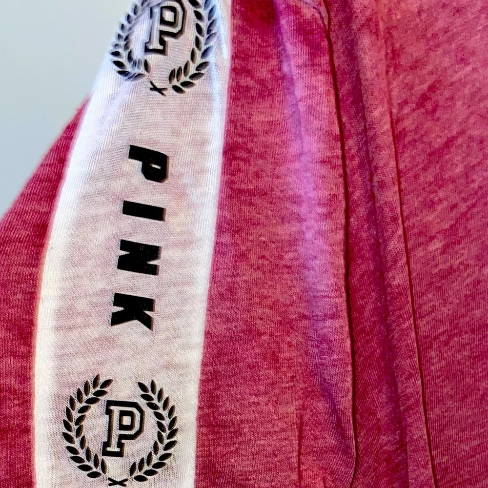 PINK Long Sleeve Shirt - Picture 3 of 4